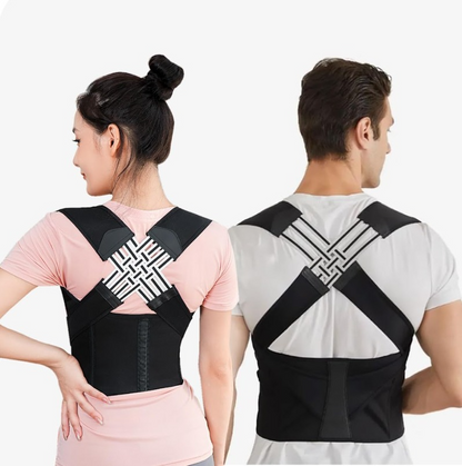 Corrector de Postura Unisex