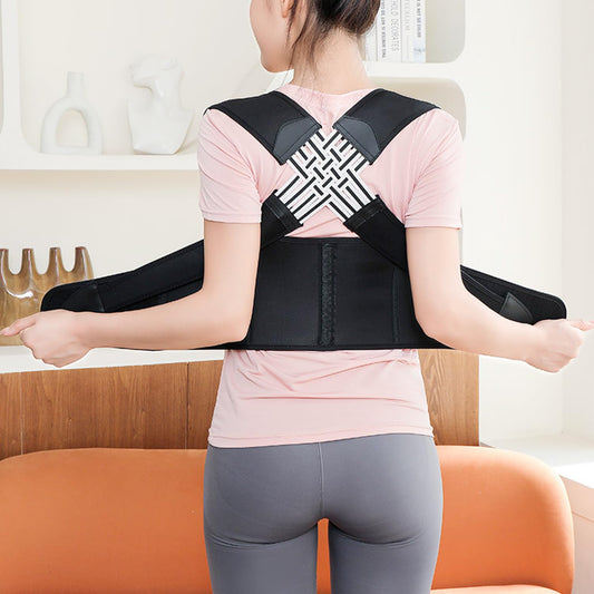 Corrector de Postura Unisex